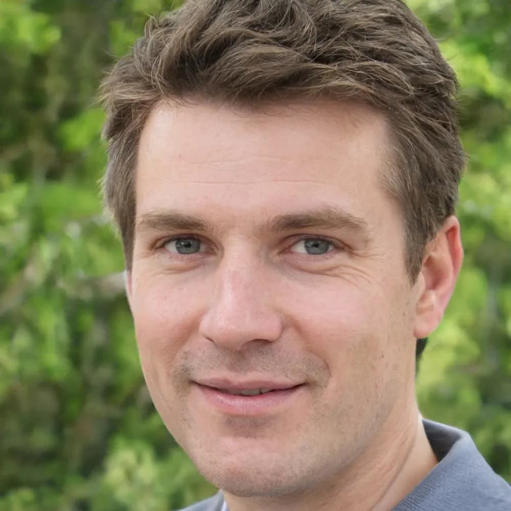 Autor Denis Harms