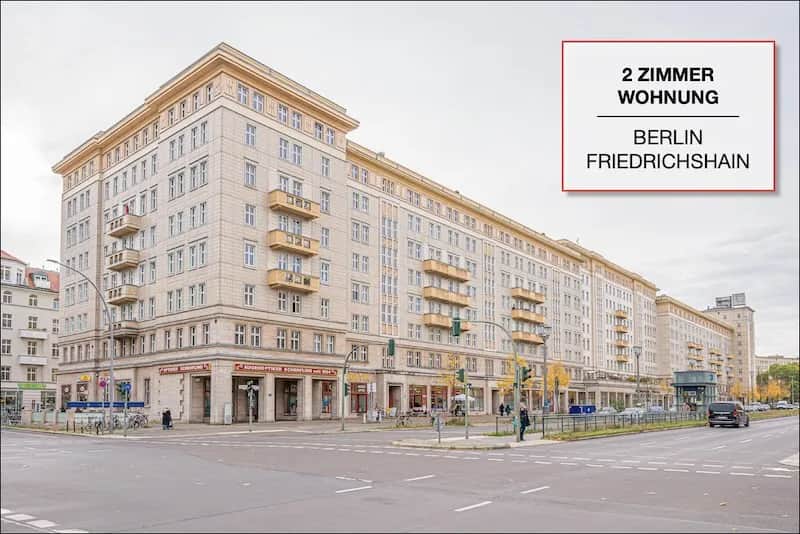 Stadt und Land Immobilien Berlin: Attraktive Wohnungen und Angebote