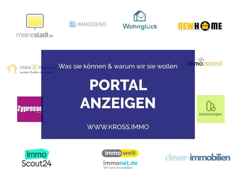 Die beste Immobilien Suchmaschine: Finde die perfekte Plattform für deine Suche