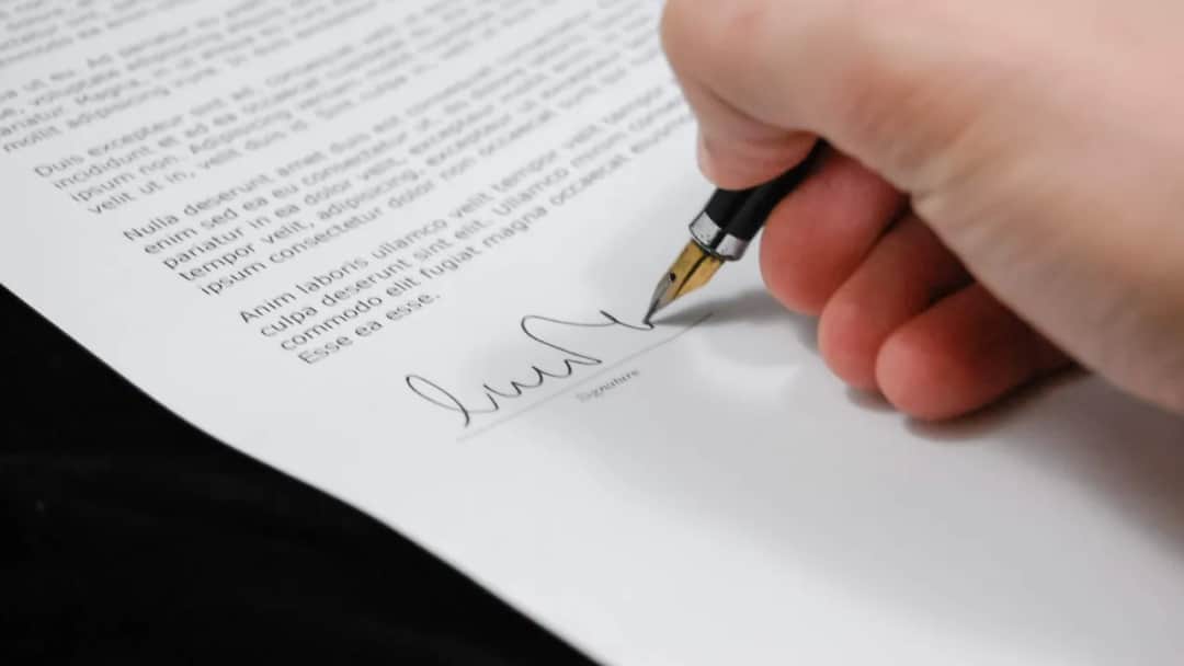 So schreiben Sie eine Kündigung der Wohnung rechtssicher und stressfrei So schreiben Sie eine Kündigung der Wohnung rechtssicher und stressfrei