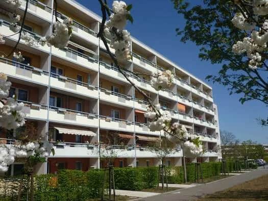 Wohnung mieten Frankfurt Oder: Günstige Mietpreise und Tipps für Sie