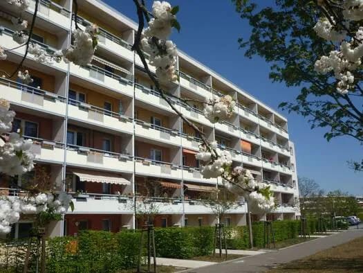 Wohnung mieten Frankfurt Oder: Günstige Mietpreise und Tipps für Sie