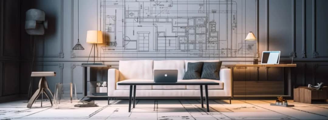 Wie wird die Wohnfläche berechnet? Wichtige Tipps und häufige Fehler