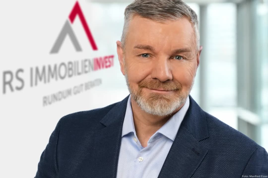 R und S Immobilien: Wichtige Informationen zu Anbietern und Services