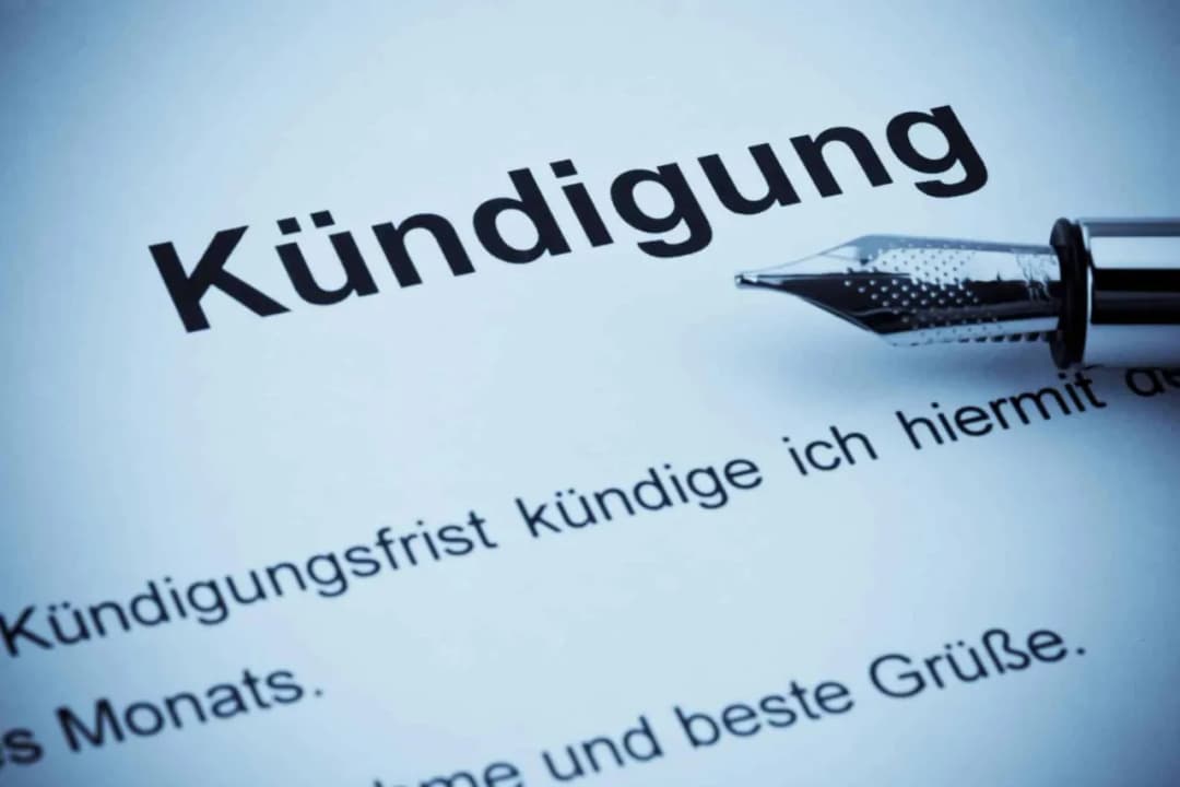 Mietvertrag kündigen Wohnung: So vermeiden Sie teure Fehler