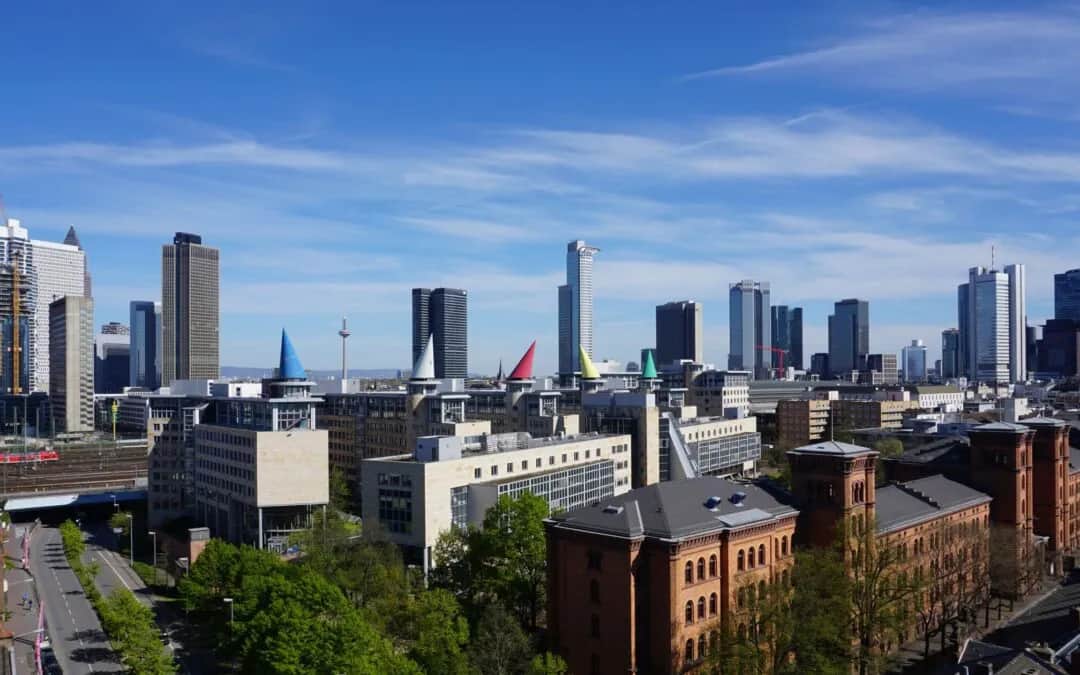 Amt für Bau und Immobilien Frankfurt: Wichtige Informationen und Services Amt für Bau und Immobilien Frankfurt: Wichtige Informationen und Services
