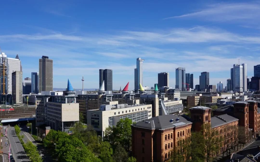 Amt für Bau und Immobilien Frankfurt: Wichtige Informationen und Services Amt für Bau und Immobilien Frankfurt: Wichtige Informationen und Services