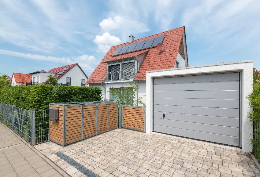 Wann zählt eine Garage zur Wohnfläche? Wichtige Regelungen und Ausnahmen