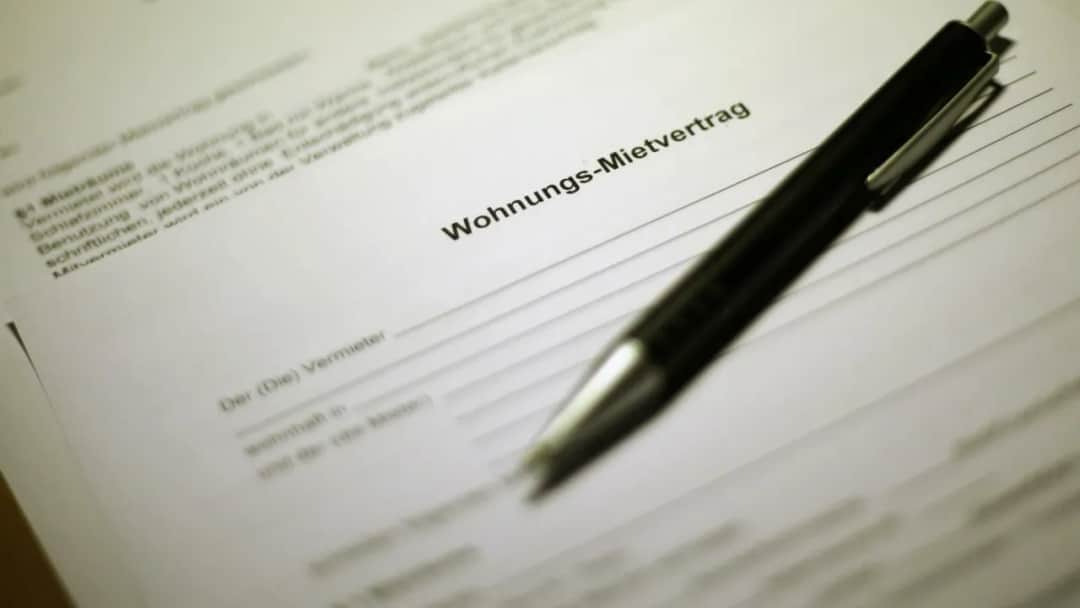 Der perfekte WG Mietvertrag Muster: So vermeiden Sie teure Fehler