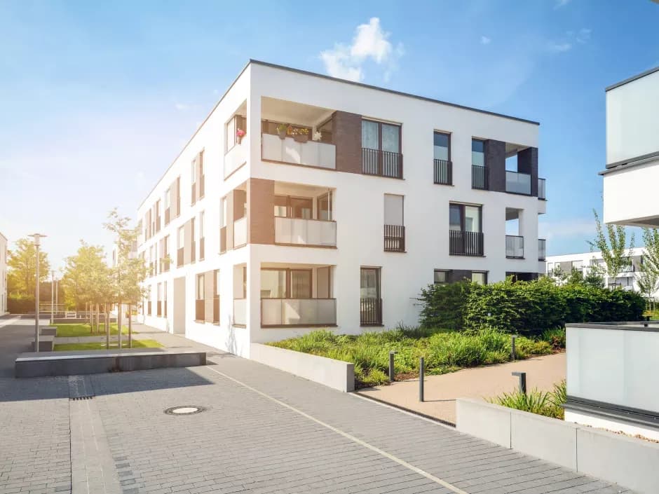 Was ist Eigentumswohnung? Eigenschaften, Vorteile und Unterschiede erläutert