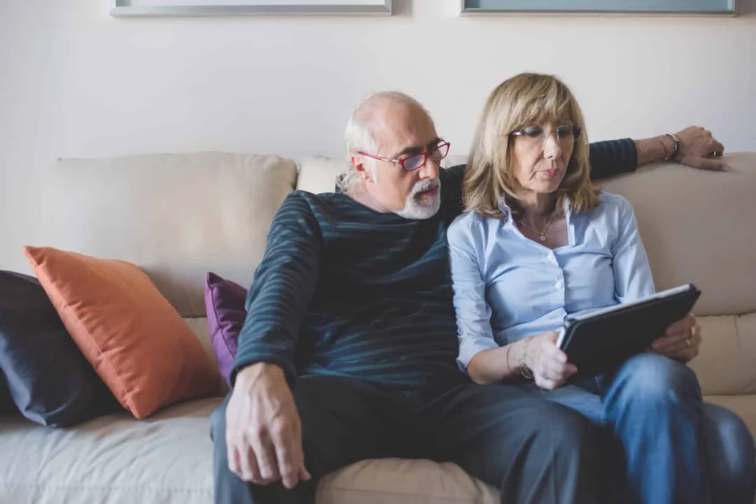 Im Alter Wohnung kaufen oder mieten: Vor- und Nachteile im Vergleich