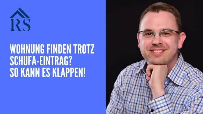 Wohnung mieten trotz schufa und hartz 4 – So klappt es trotzdem