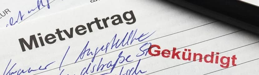 Freundliche Kündigung des Mietvertrags: So vermeiden Sie Konflikte