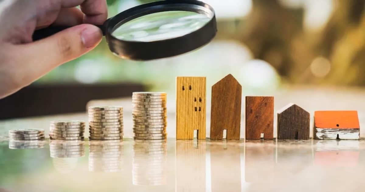 Was bedeutet Hausgeld bei Eigentumswohnungen? Kosten und Details erklärt