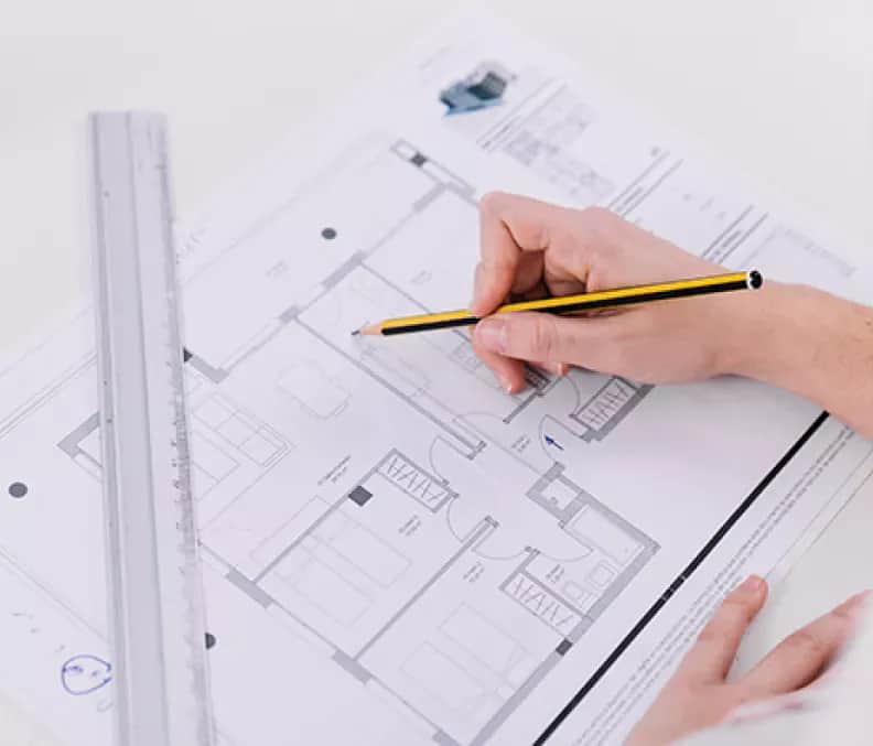 Was bedeutet Wohnfläche? Die wichtigsten Informationen im Überblick