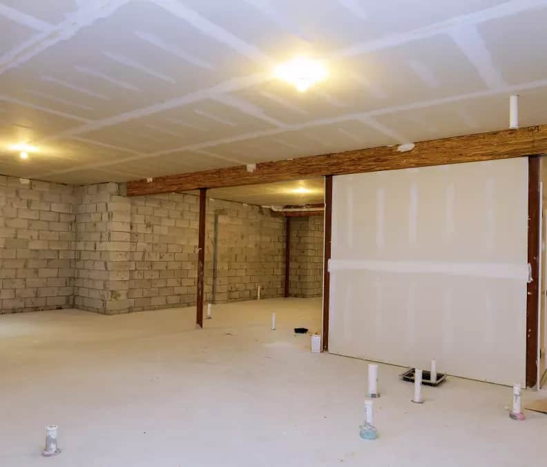 Wann sind Kellerräume Wohnfläche? Klare Regeln und wichtige Ausnahmen