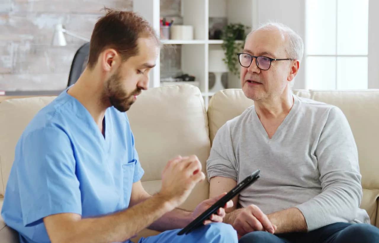 Was kostet eine Wohnung im betreuten Wohnen? Kosten und Faktoren im Überblick